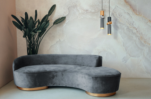 Подвесной светильник Maytoni MOD303PL-01CFL3 фото 8